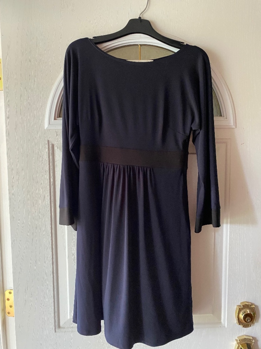 Laundry Dress